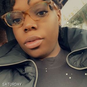 Meet your Posher, Shanequa